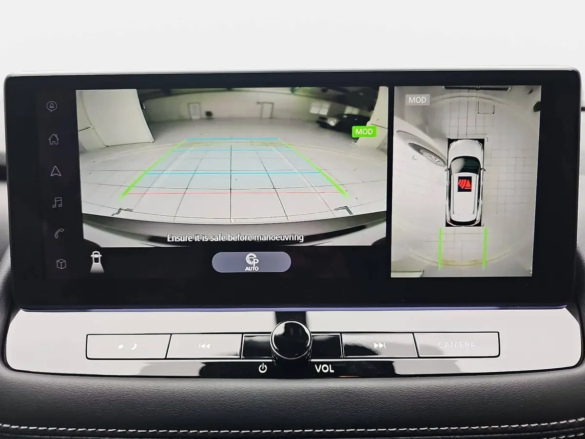 NISSAN X-TRAIL 1.5 VC-T E-POWER AUTO. TEKNA LM20