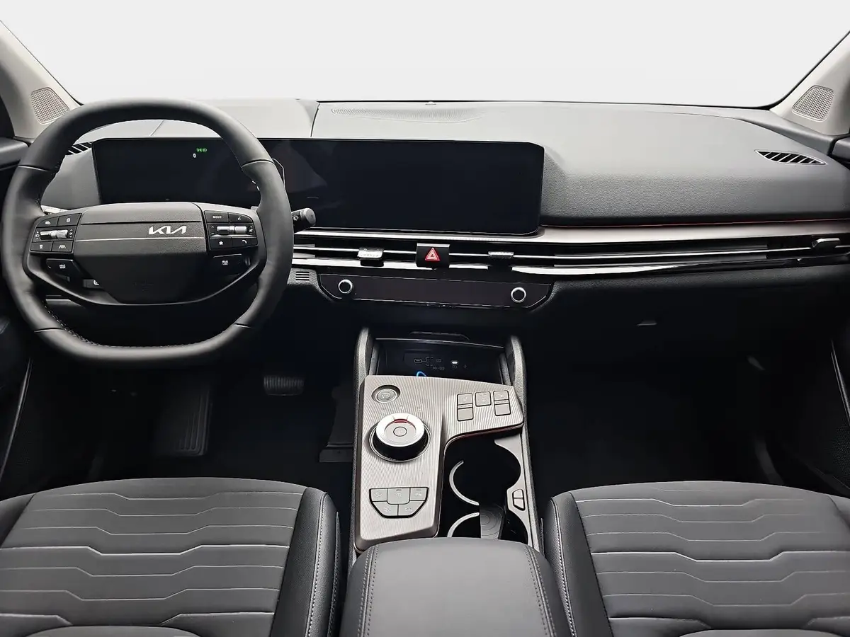 KIA SPORTAGE 1.6 T-GDI 180 AWD DCT SPIRIT MJ26 DRIVEWISE