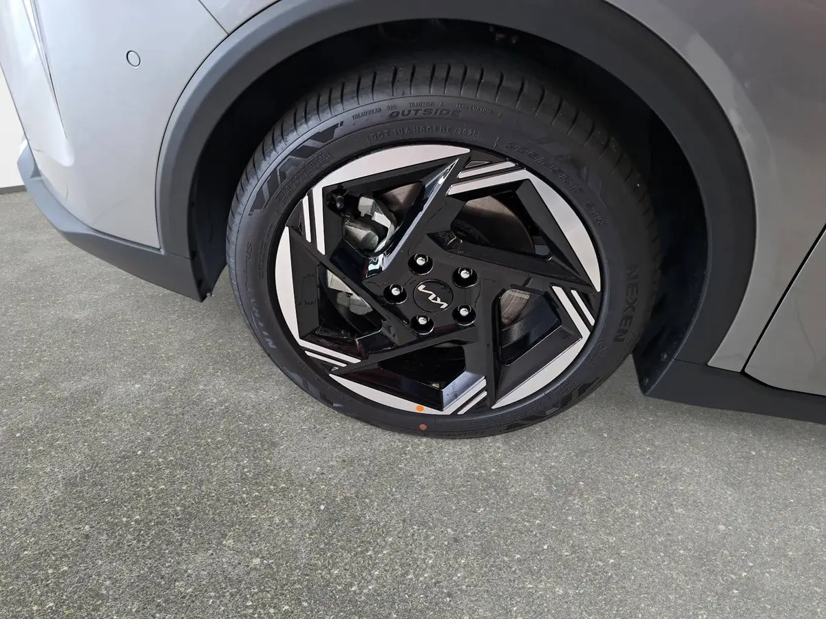 KIA K4 SW 1.6 T-GDI 150 PS DCT7 SPIRIT MJ26 DRIVEWISE-PARK SOUND