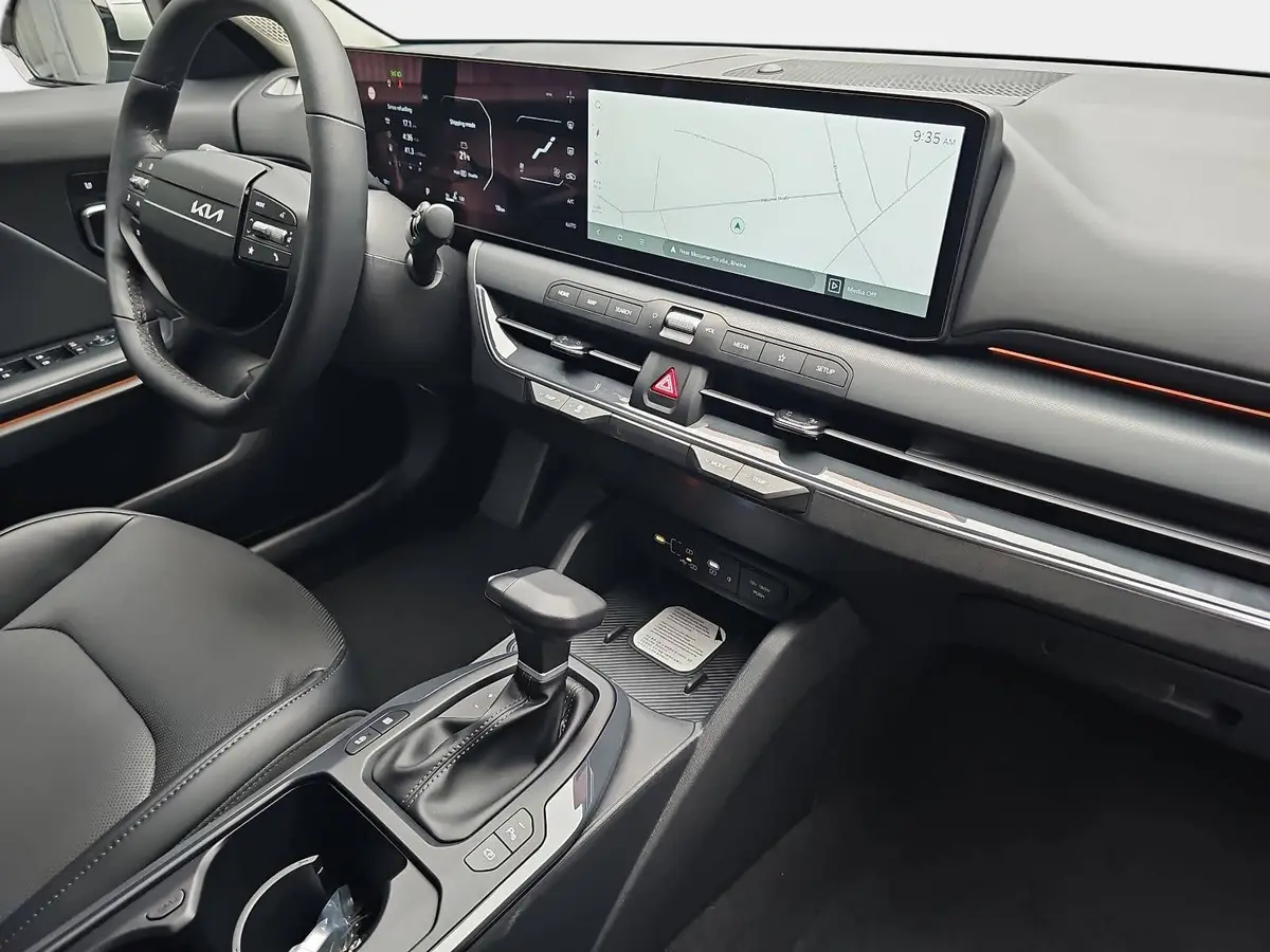 KIA K4 1.6 T-GDI 150 PS DCT7 SPIRIT MJ26 DRIVEWISE-PARK SOUND