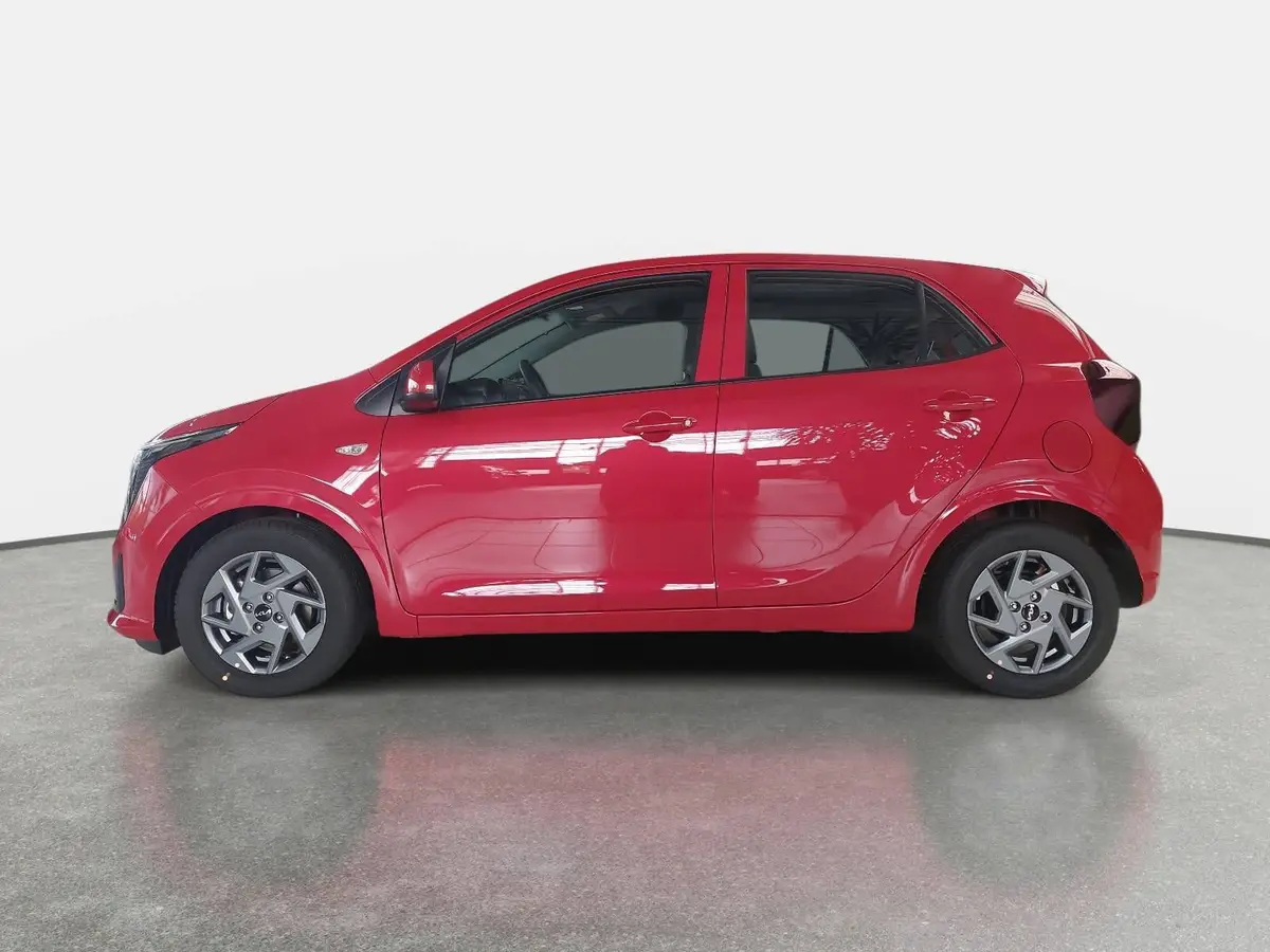 KIA PICANTO 1.0 GDI VISION MJ27 SITZH. NAVI KAMERA