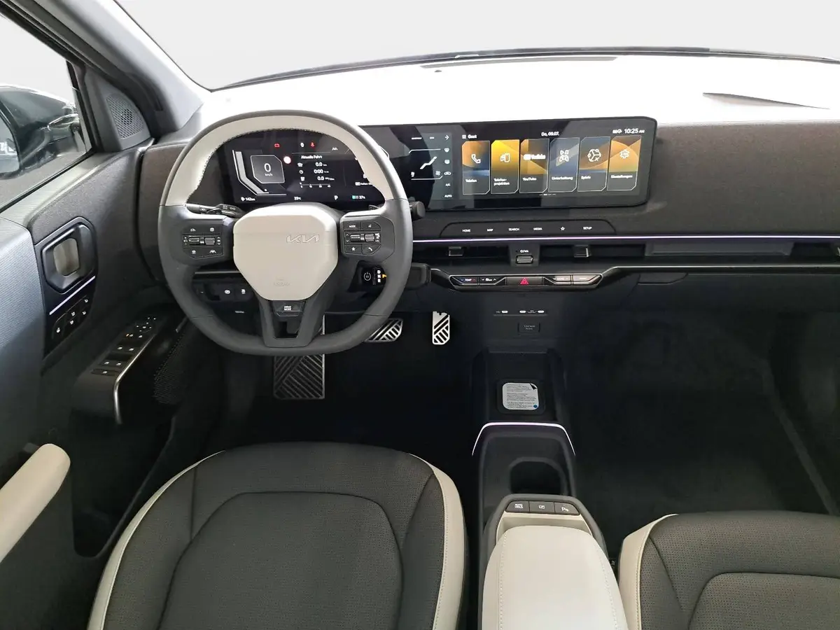 KIA EV2 61.0 KWH GT LINE MJ27 WINTER-CONNECT 22KW-AC TECHN DRIVEWISE-PARK KOM GD