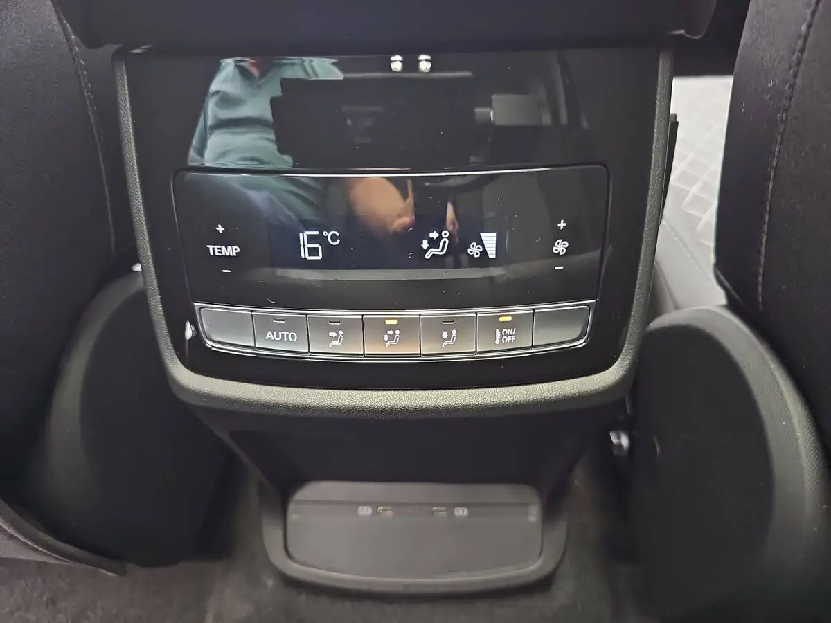 MG ANDERE PLUG-IN-HYBRID MY26 COMFORT