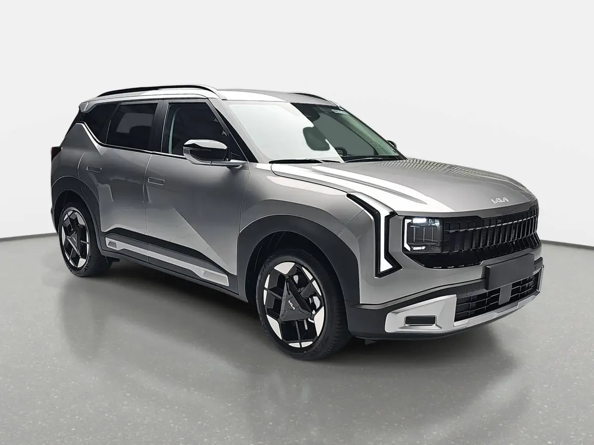 KIA SELTOS 1.6 T-GDI 2WD VISION MJ27 SOUND&NAVI DESIGN