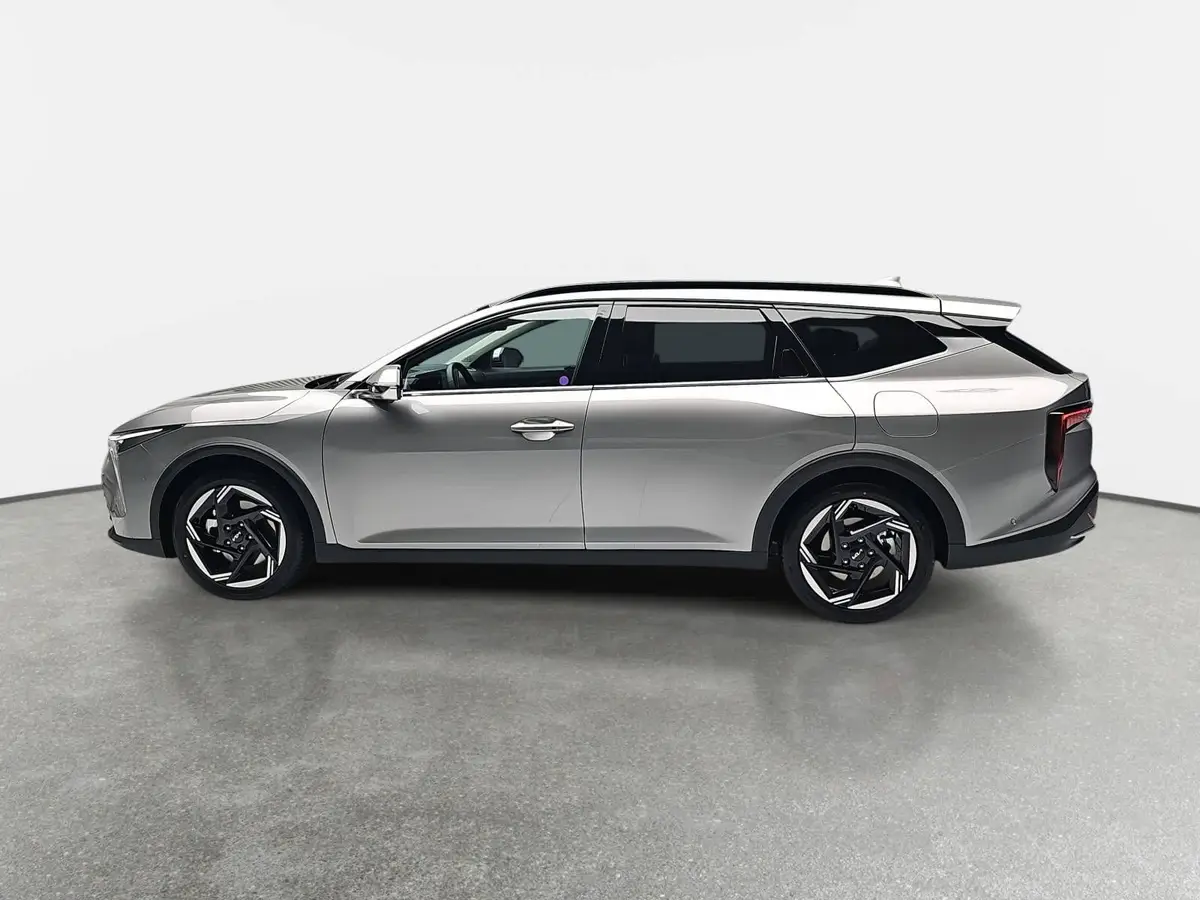 KIA K4 SW 1.6 T-GDI 150 PS DCT7 SPIRIT MJ26 DRIVEWISE-PARK SOUND