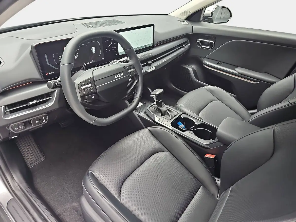 KIA K4 SW 1.6 T-GDI 150 PS DCT7 SPIRIT MJ26 DRIVEWISE-PARK SOUND