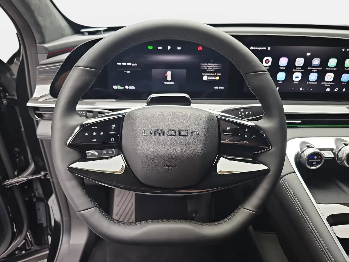 OMODA 9 PLUG-IN-HYBRID PREMIUM