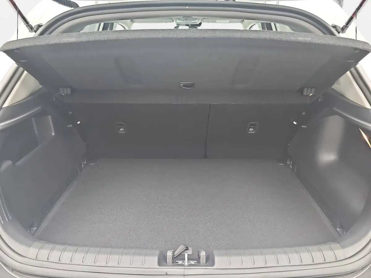 KIA STONIC 1.0 T-GDI 100 DCT VISION MJ26 SITZH. NAVI