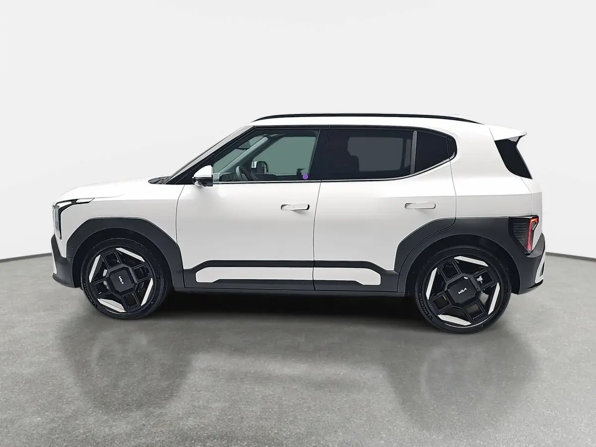 KIA EV2 61.0 KWH GT LINE MJ27 WINTER-CONNECT TECHNOLOGY DRIVEWISE-PARK KOM