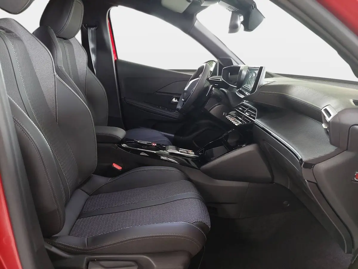 PEUGEOT 208 1.2 HYBRID 110 E-DSC6 GT KLIMA LED MIRROR-SCREEN K