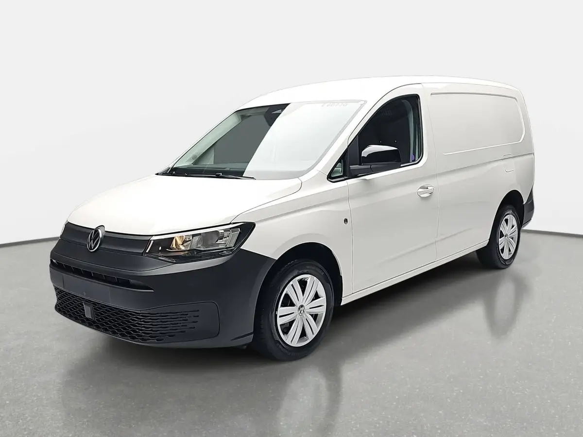 VW CADDY MAXI 2.0 TDI DSG CARGO KLIMA AUDIO ANDROID/CARPLAY WINT