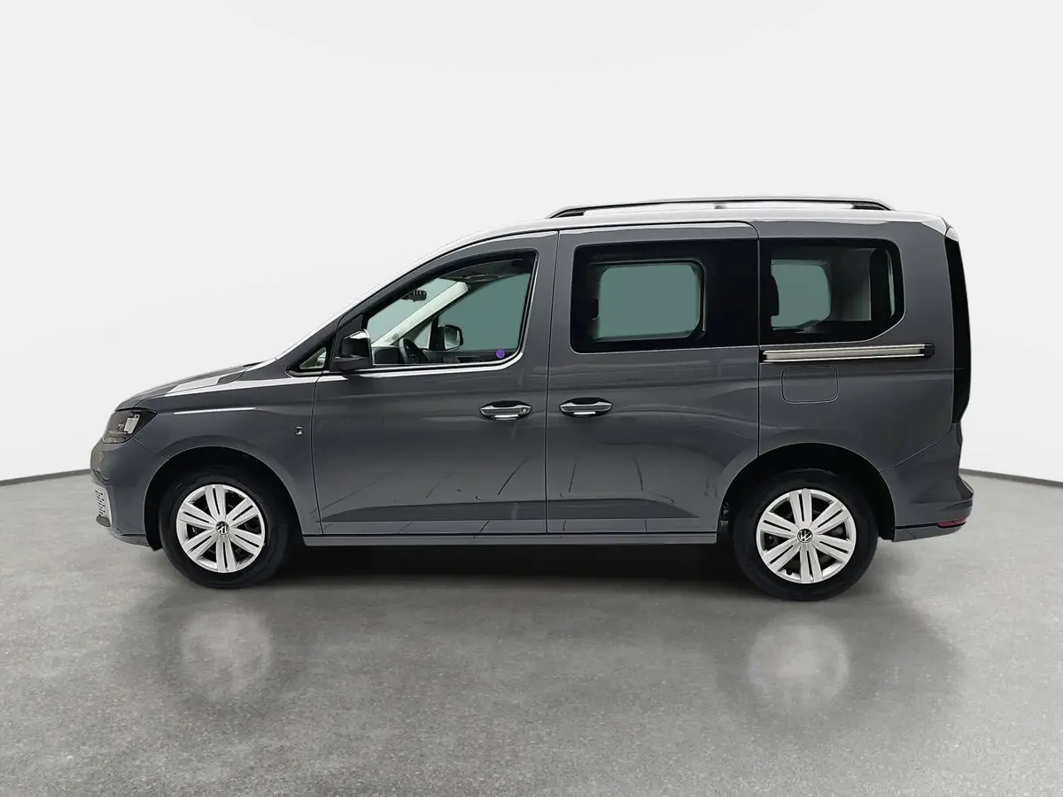 VW CADDY 1.5 TSI L1H1 KLIMAAUTOMATIK ANDROID/CARPLAY WINTER