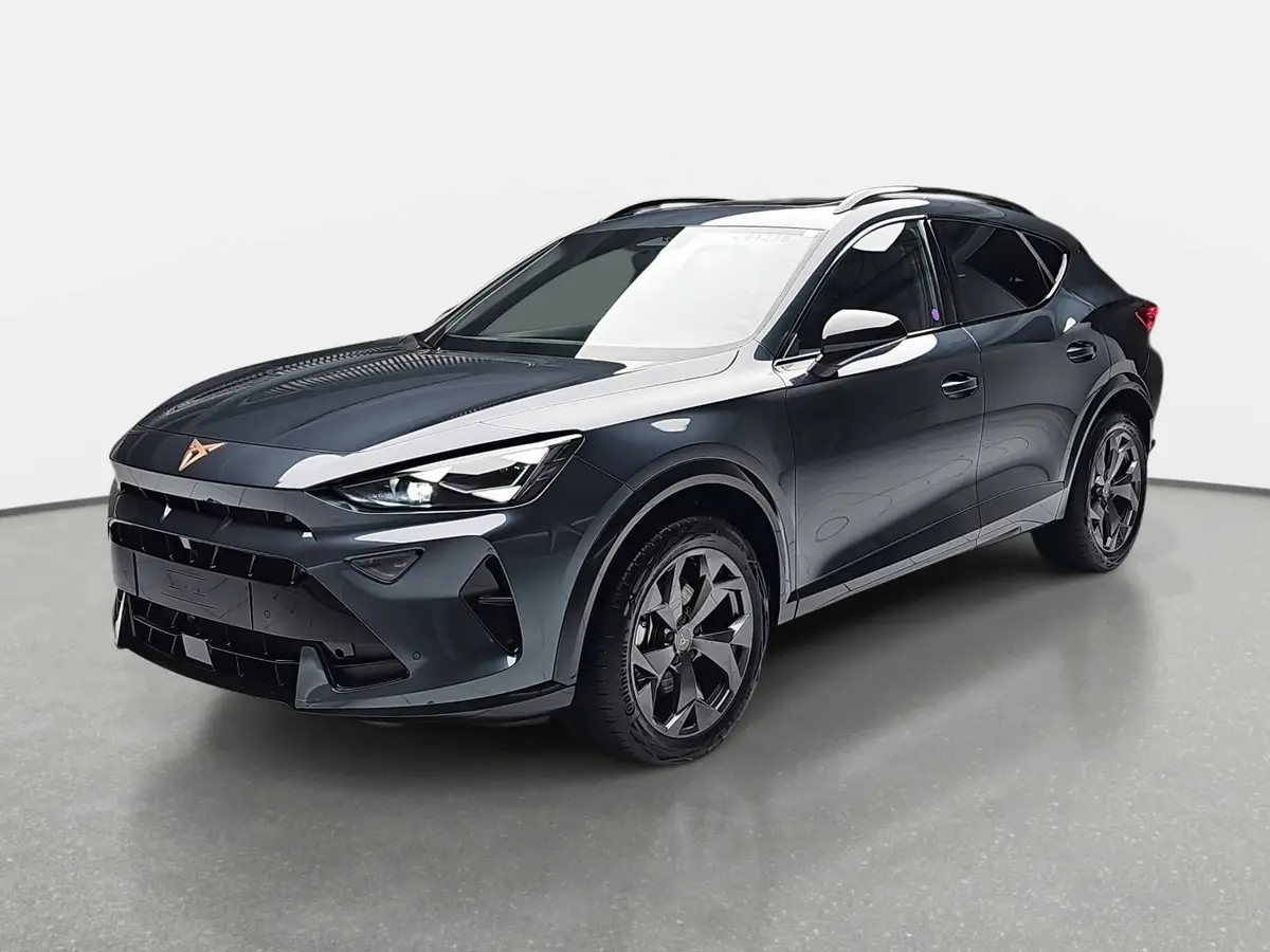 CUPRA FORMENTOR 1.5 ETSI DSG NAVI LED-MATRIX PANO EL.HECKK. ACC KA