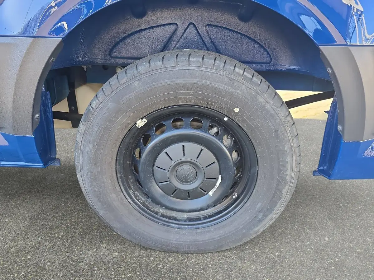 VW GRAND CALIFORNIA 2.0 TDI DSG GRAND CALIFORNIA 600 LED ACC KLIMAAUTO