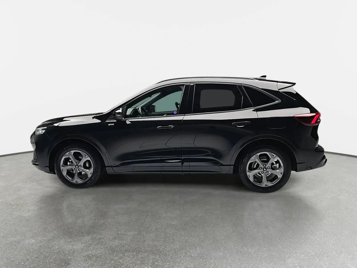 FORD KUGA 1.5 EB AUTO. ST-LINE NAVI LED KLIMAAUTO WINTER SIC