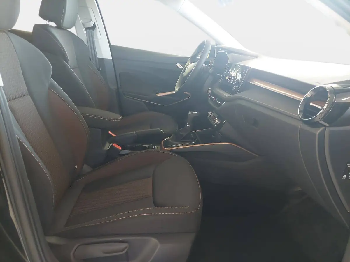 SKODA FABIA 1.0 TSI DSG 130 JAHRE PREMIUM LED KAMERA LM16