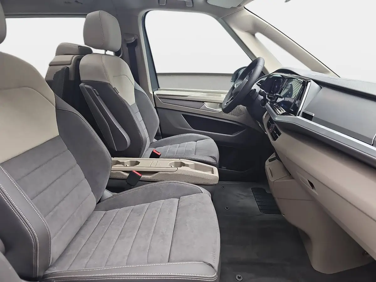 VW T7 MULTIVAN 2.0 TDI DSG EDITION LANG ACC AHK