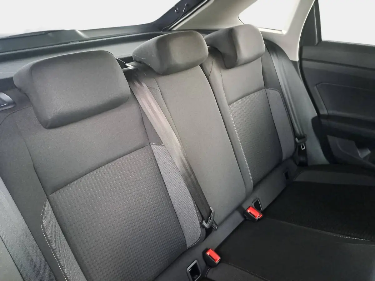 VW TAIGO 1.0 TSI DSG LIFE NAVI LED ACC LM