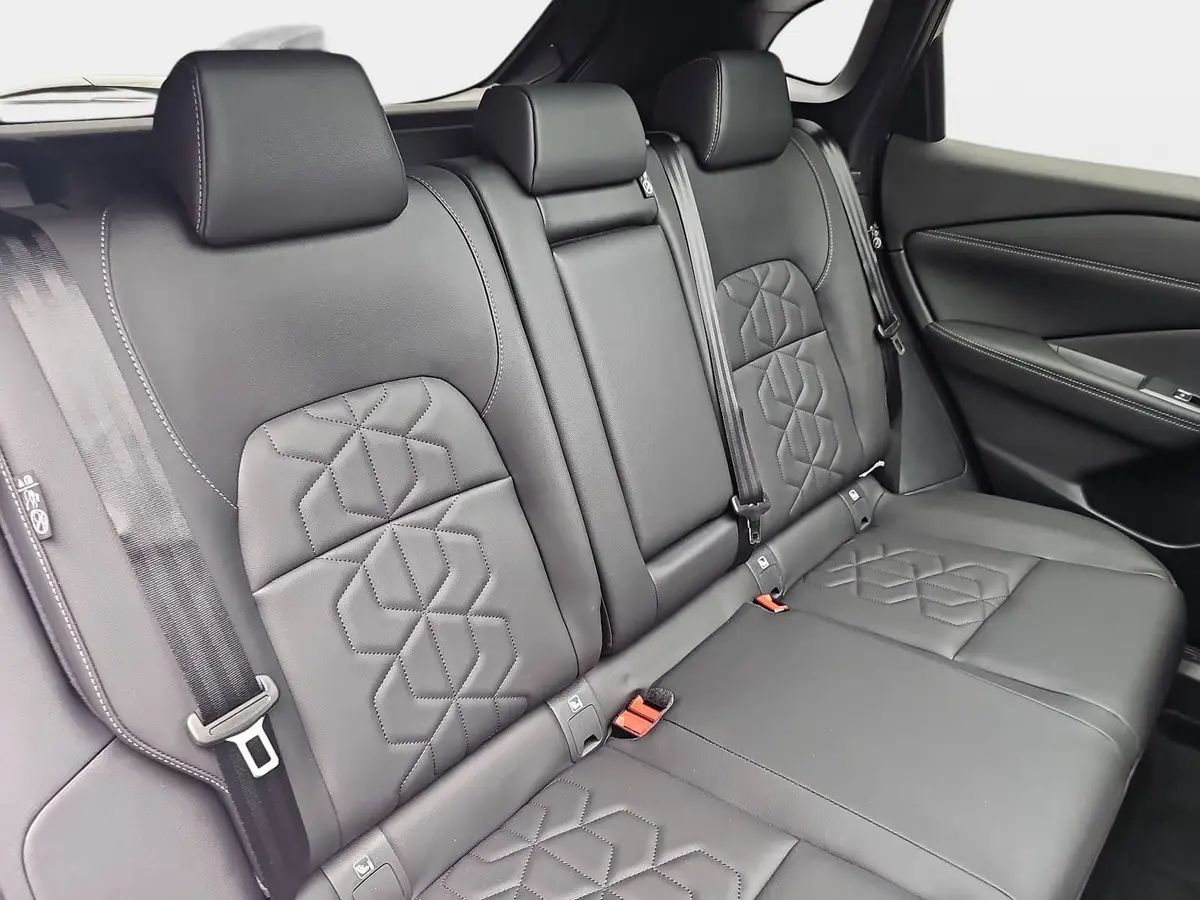 NISSAN QASHQAI 1.3 DIG-T X-TRONIC TEKNA NAVI LED