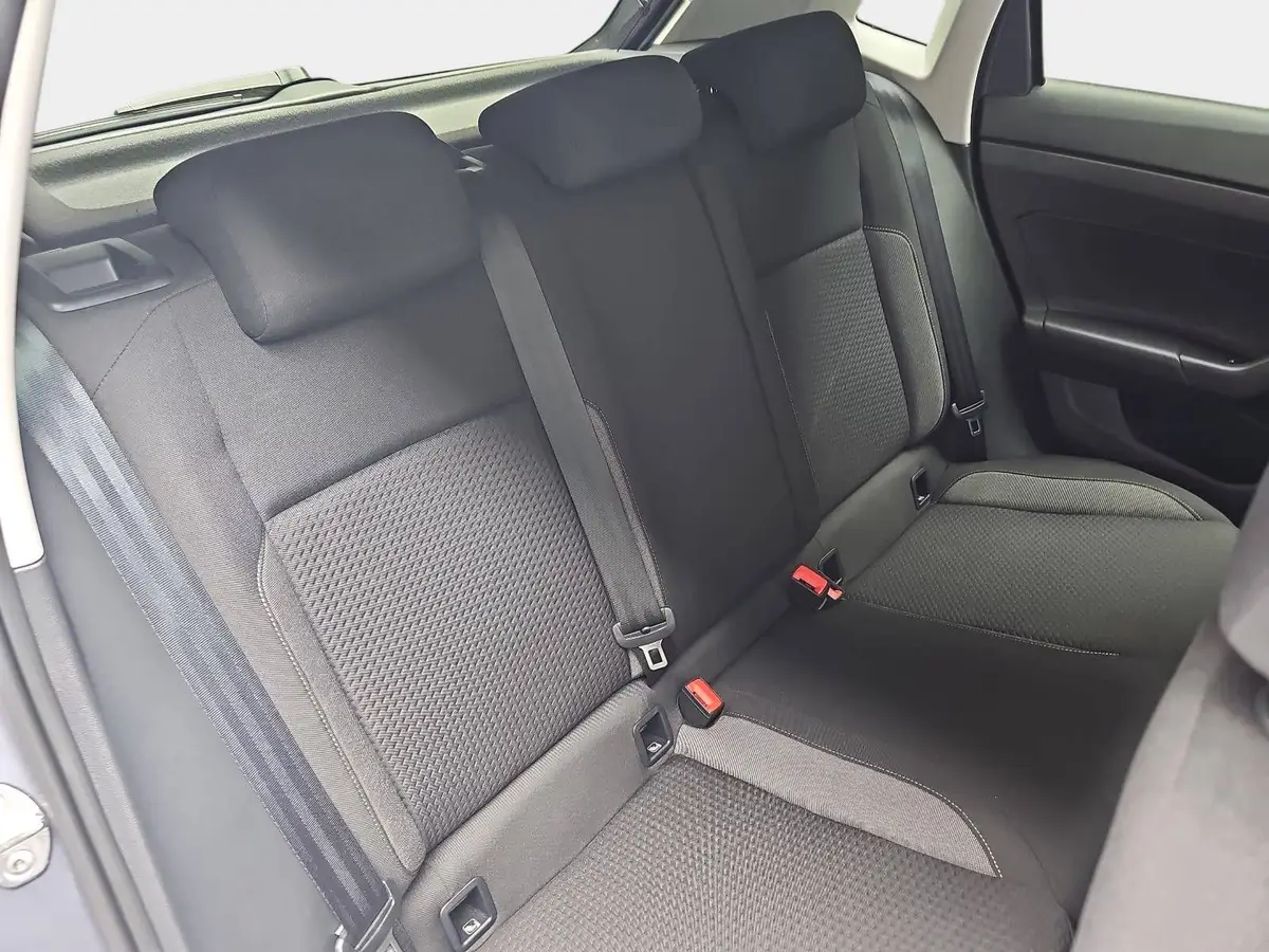 VW POLO 1.0 TSI DSG LIFE NAVI LED APP-CONNECT