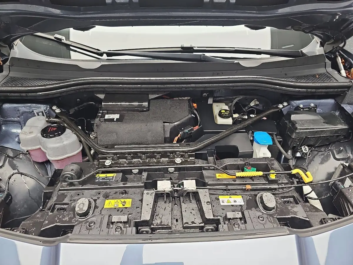 CUPRA TAVASCAN ENDURANCE (77 KWH) NAVI ACC
