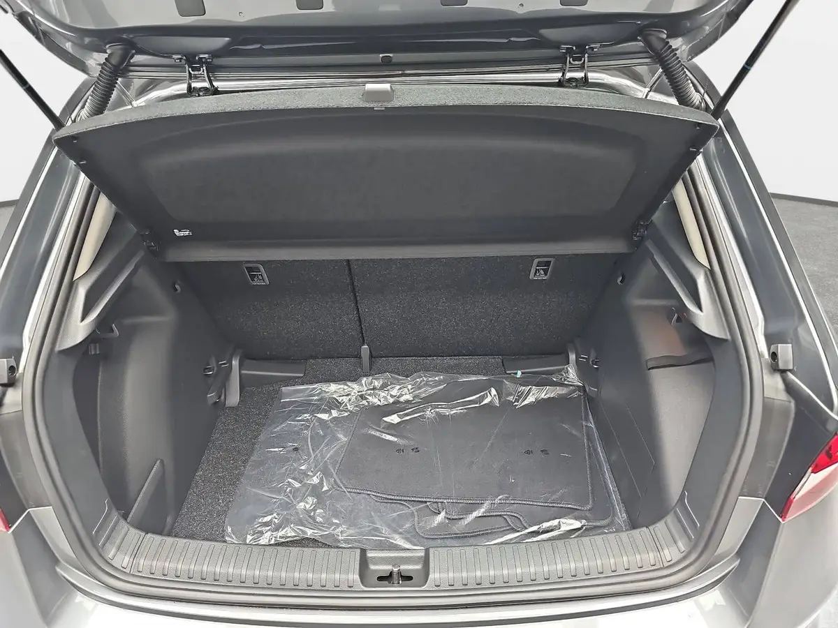 SKODA FABIA 1.0 TSI DSG SELECTION GRA KAMERA