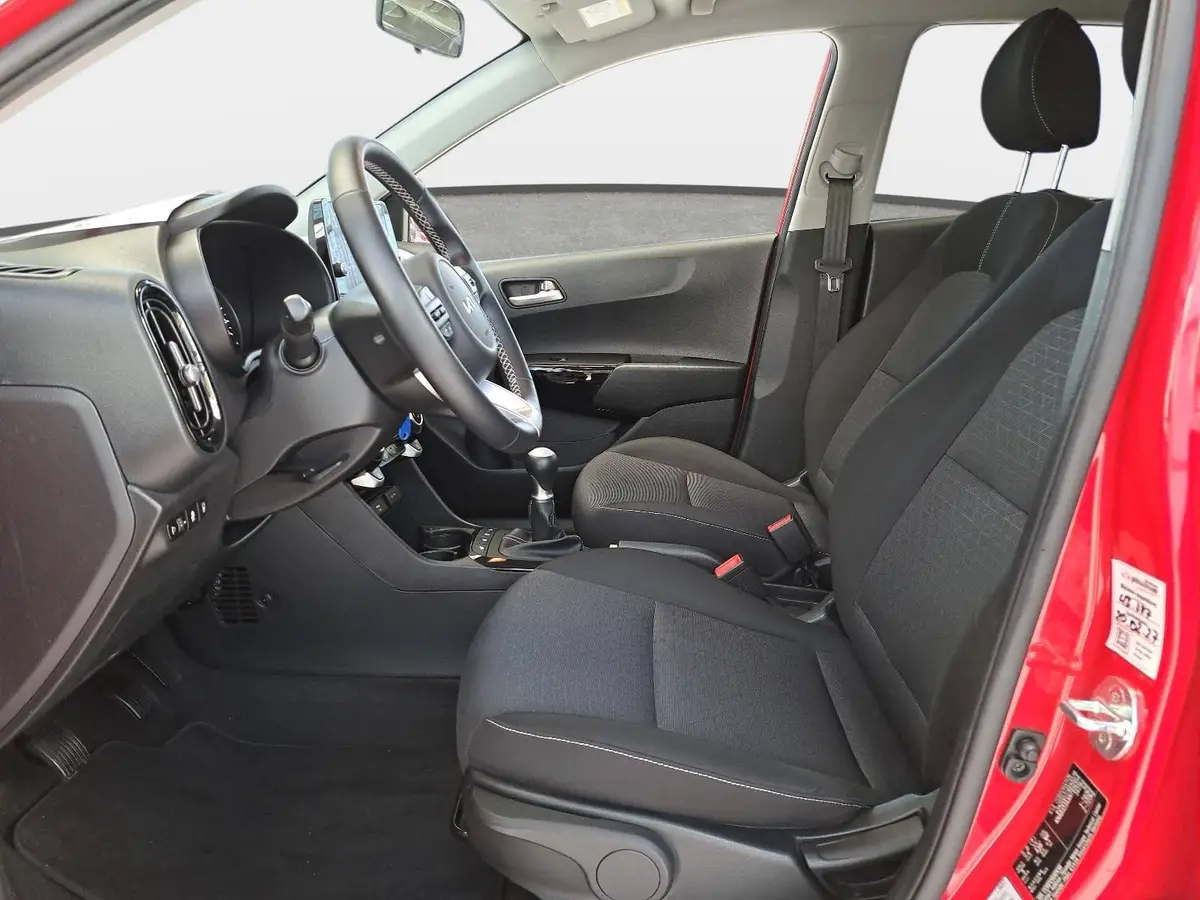 KIA PICANTO 1.2 DREAM TEAM MJ22 NAVI