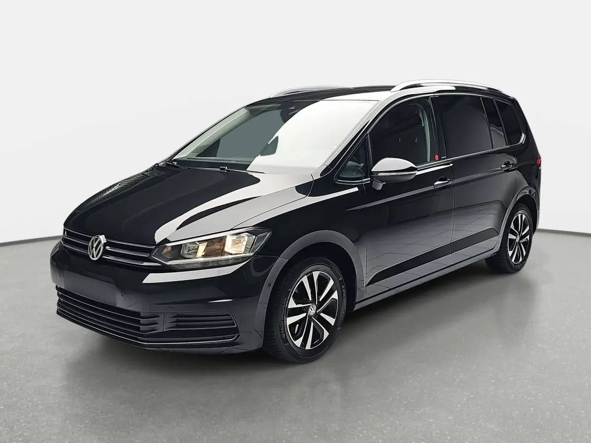 VW TOURAN 1.0 TSI IQ.DRIVE NAVI 7-SITZE LM16