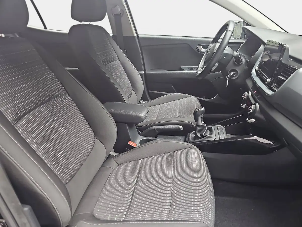 KIA STONIC 1.0 T-GDI 100 VISION LED SITZH. NAVI