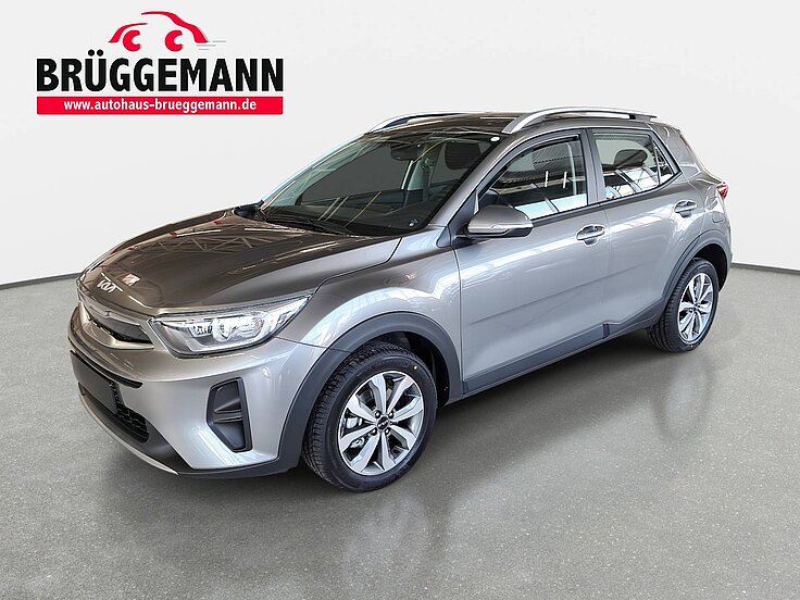 KIA STONIC 1.0 T-GDI 100 VISION MJ25 SITZH. NAVI