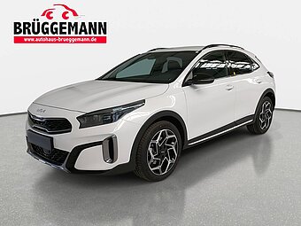 KIA XCEED 1.5 T-GDI DCT GT-LINE LEDER LED SITZH.