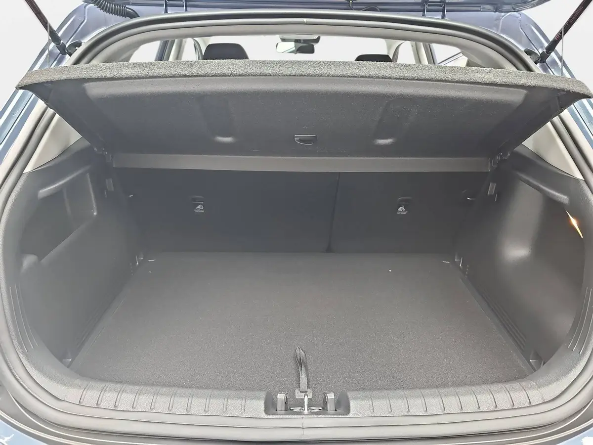 KIA STONIC 1.2 VISION SITZH. NAVI