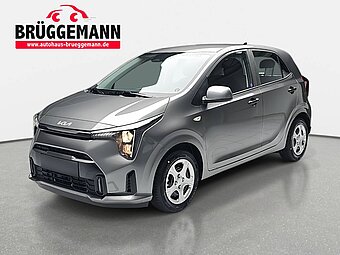 KIA PICANTO 1.0 EDITION 7 MJ25