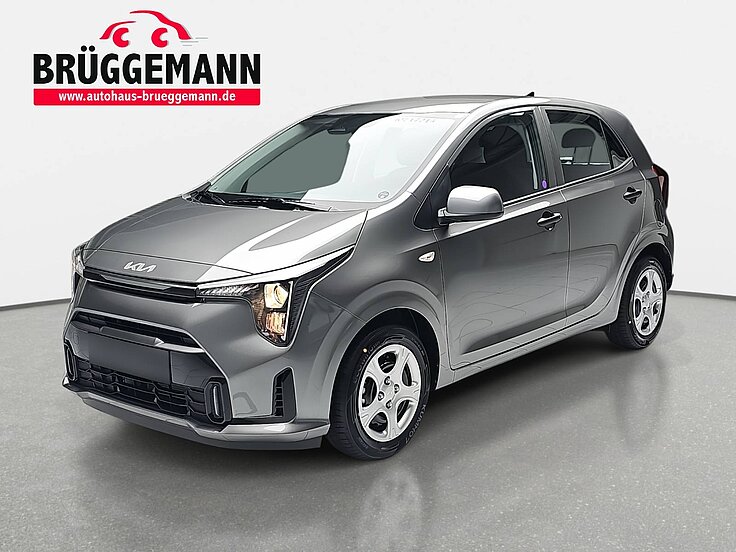 KIA PICANTO 1.0 EDITION 7 MJ25
