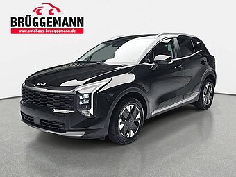 KIA SPORTAGE 1.6 T-GDI 150 2WD VISION MJ26 KOMFORT