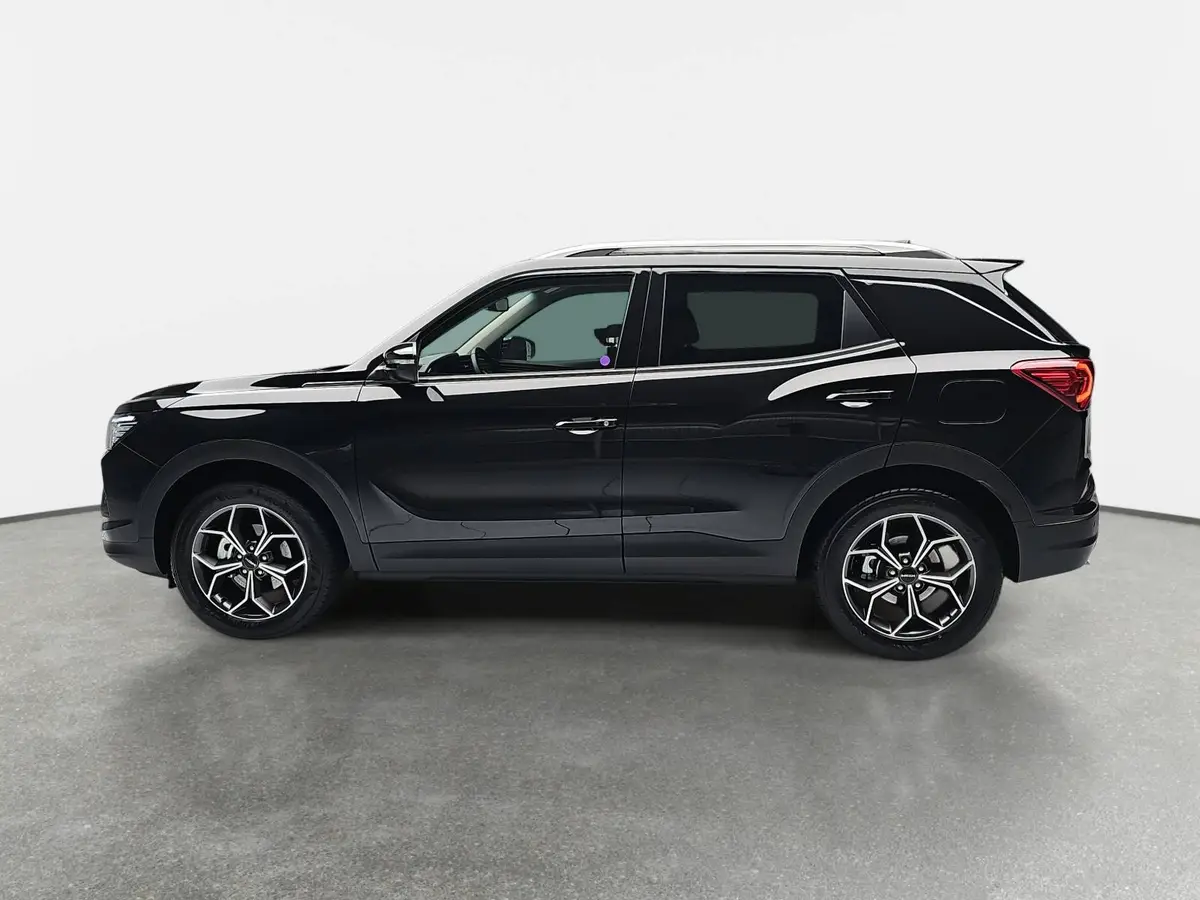 KGM KORANDO 1.5 T-GDI 2WD BLISS AUTOMATIK