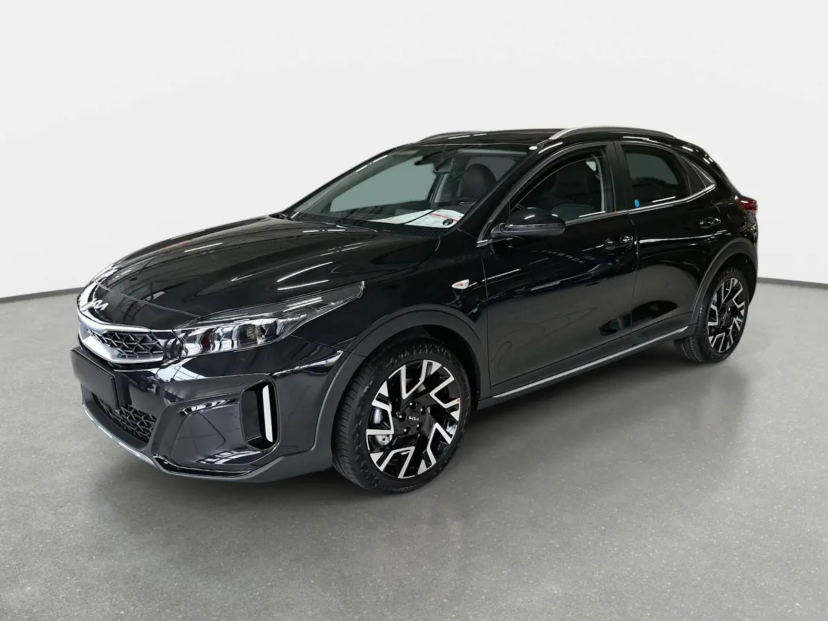 KIA XCEED 1.6 T-GDI 150 DCT VISION MJ26 KOMFORT+