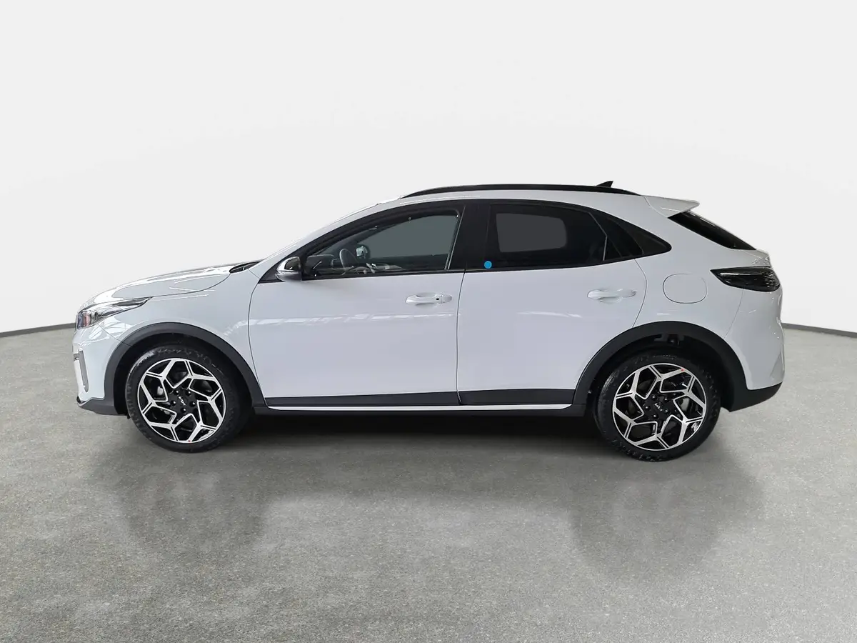 KIA XCEED 1.6 T-GDI 150 DCT GT-LINE MJ26 LEDER GLASDACH