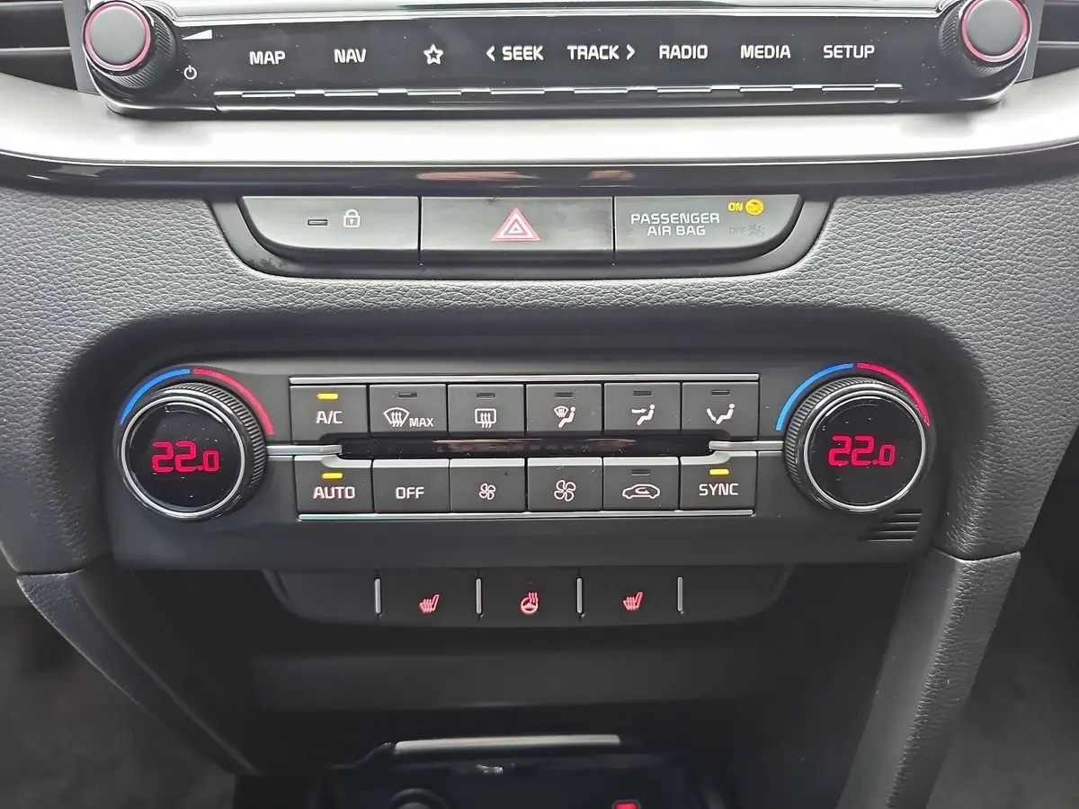 KIA CEED SW 1.0 T-GDI ULTIMATE EDITION STYLE