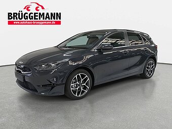 KIA CEED 1.5 T-GDI ULTIMATE EDITION MJ25 STYLE SOUND