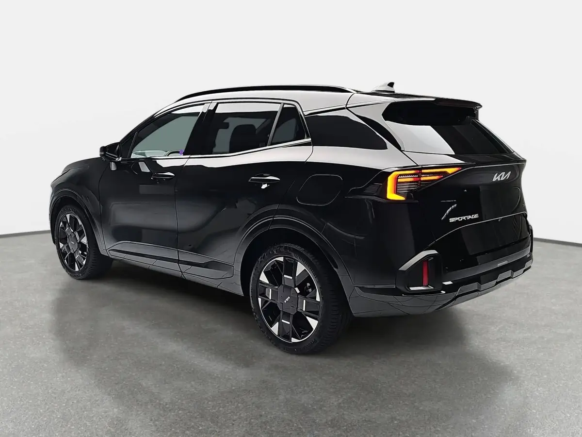 KIA SPORTAGE 1.6 T-GDI 150 2WD DCT GT-LINE MJ26 DRIVEWISE SOUND