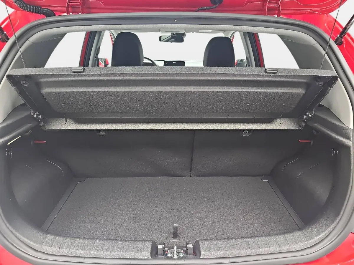 KIA PICANTO 1.0 GDI AUTO. (AMT) GT-LINE MJ26 LED SITZH. NAVI KAMERA