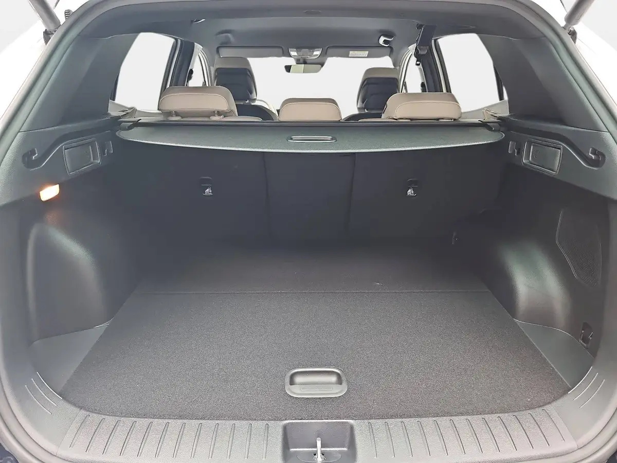 KIA SPORTAGE 1.6 T-GDI 180 AWD DCT GT-LINE MJ26 SCHW.DACH DRIVEWISE SOUND