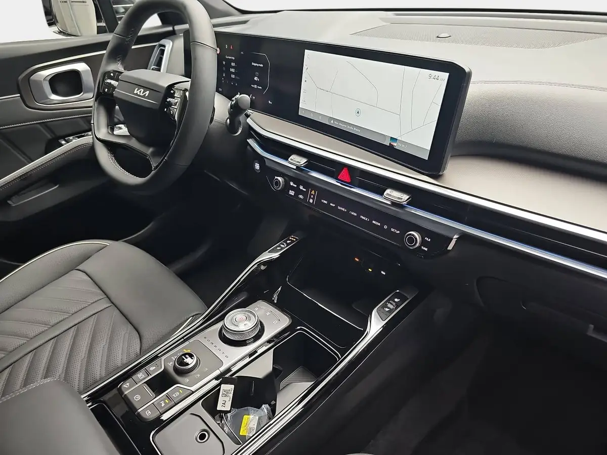 KIA SORENTO 2.2 CRDI AWD DCT8 PLATINUM MJ26 LEDER NAPPA PREMIUM GLASDACH AHK