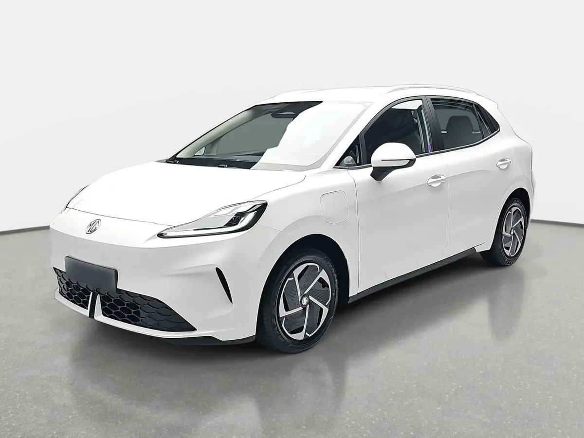 MG MG4 URBAN EV 54 KWH MY26 COMFORT