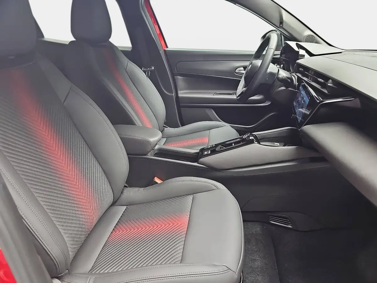 ALFA ROMEO JUNIOR ELETTRICA 54 KWH TI TECHNOLOGIE-PAKET