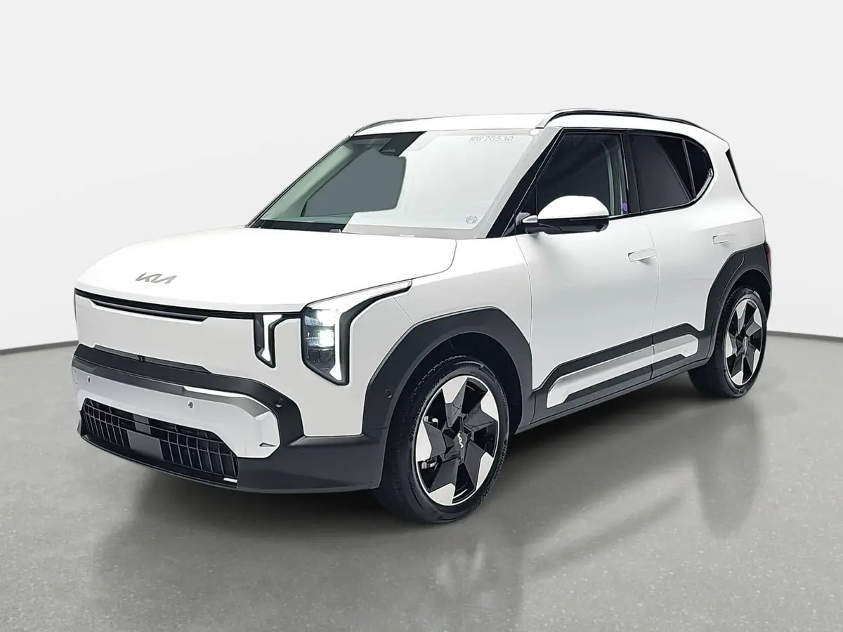 KIA EV2 42.2 KWH EARTH MJ27 WINTER-CONNECT TECHNOLOGY DRIVEWISE-PARK DESIGN