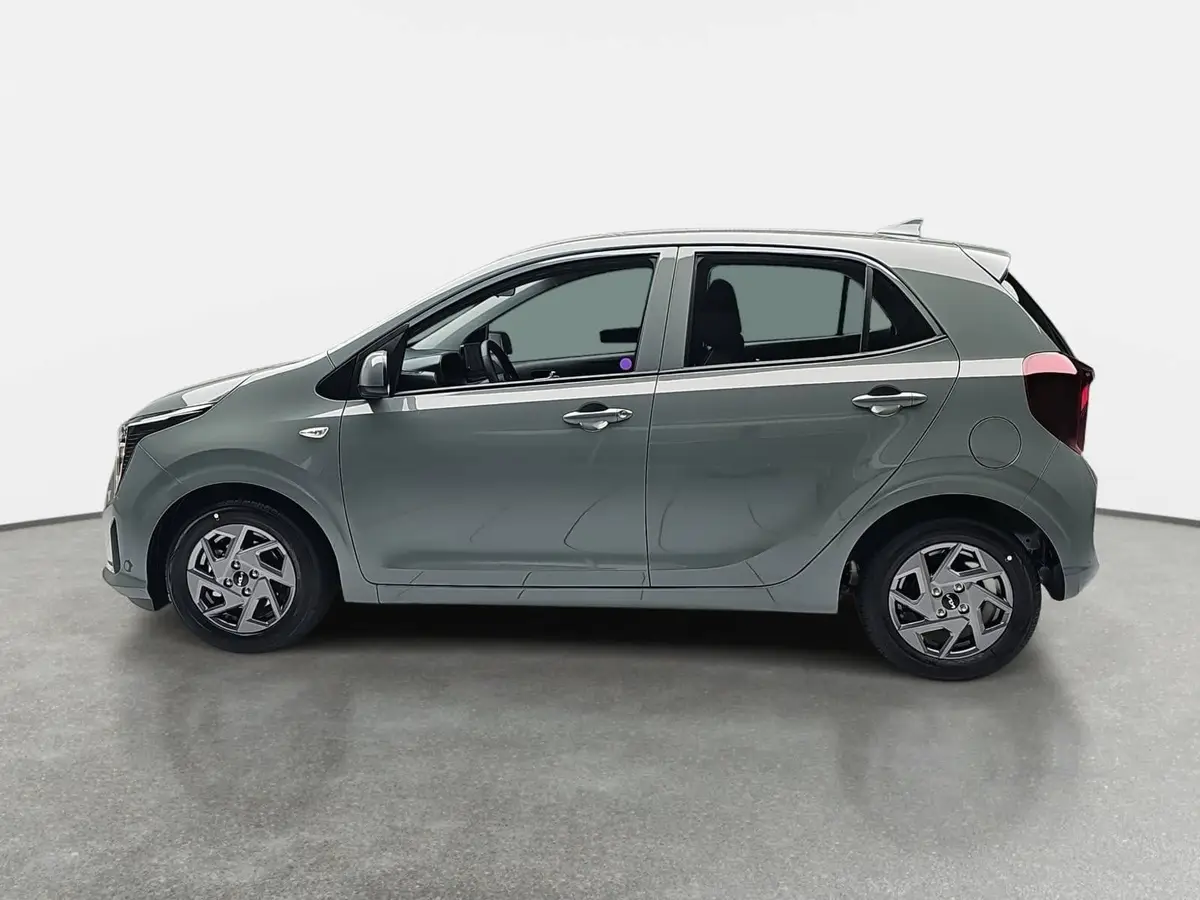 KIA PICANTO 1.0 GDI VISION MJ26 SITZH. NAVI KAMERA