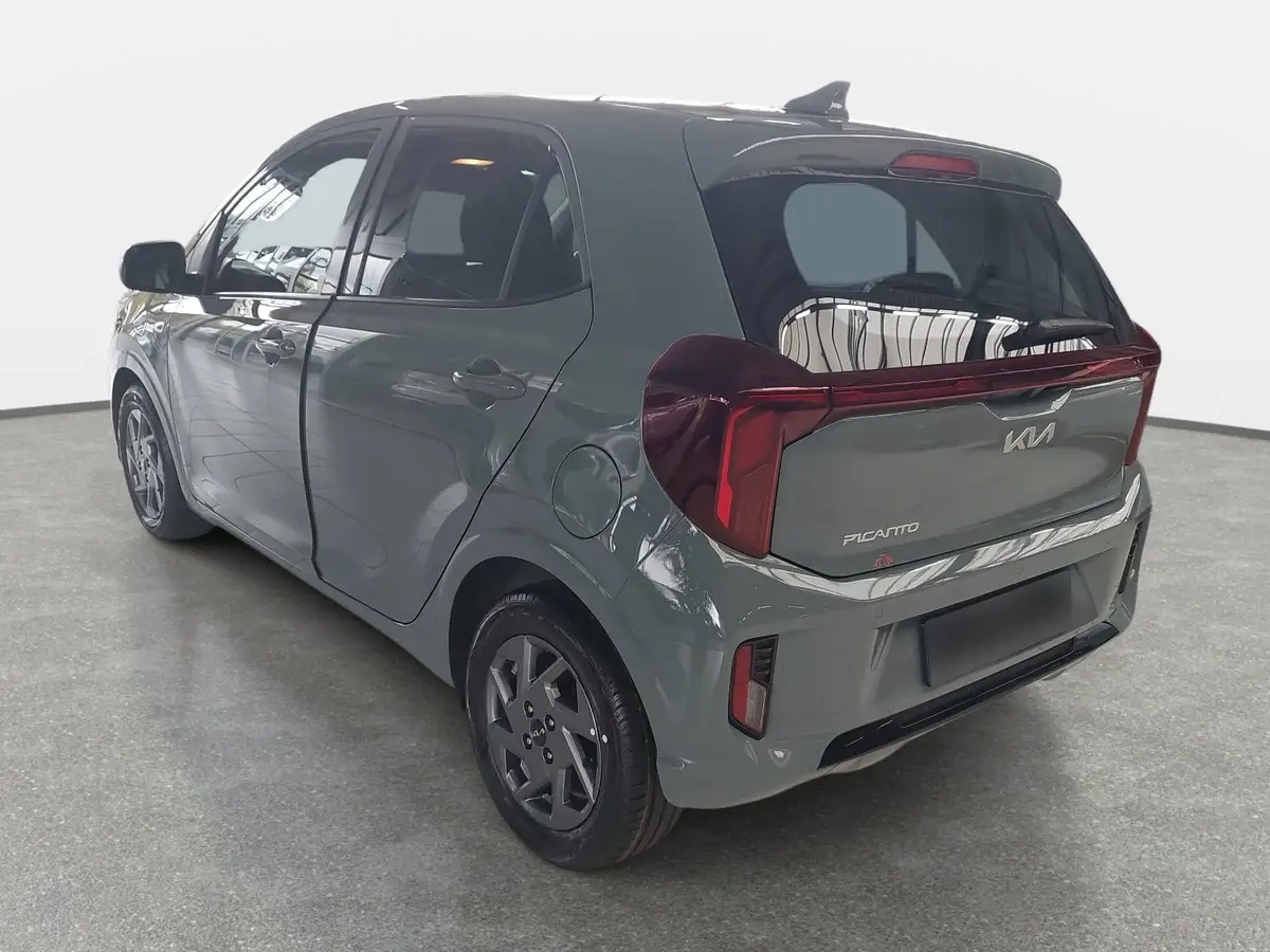 KIA PICANTO 1.0 GDI VISION MJ26 SITZH. NAVI KAMERA