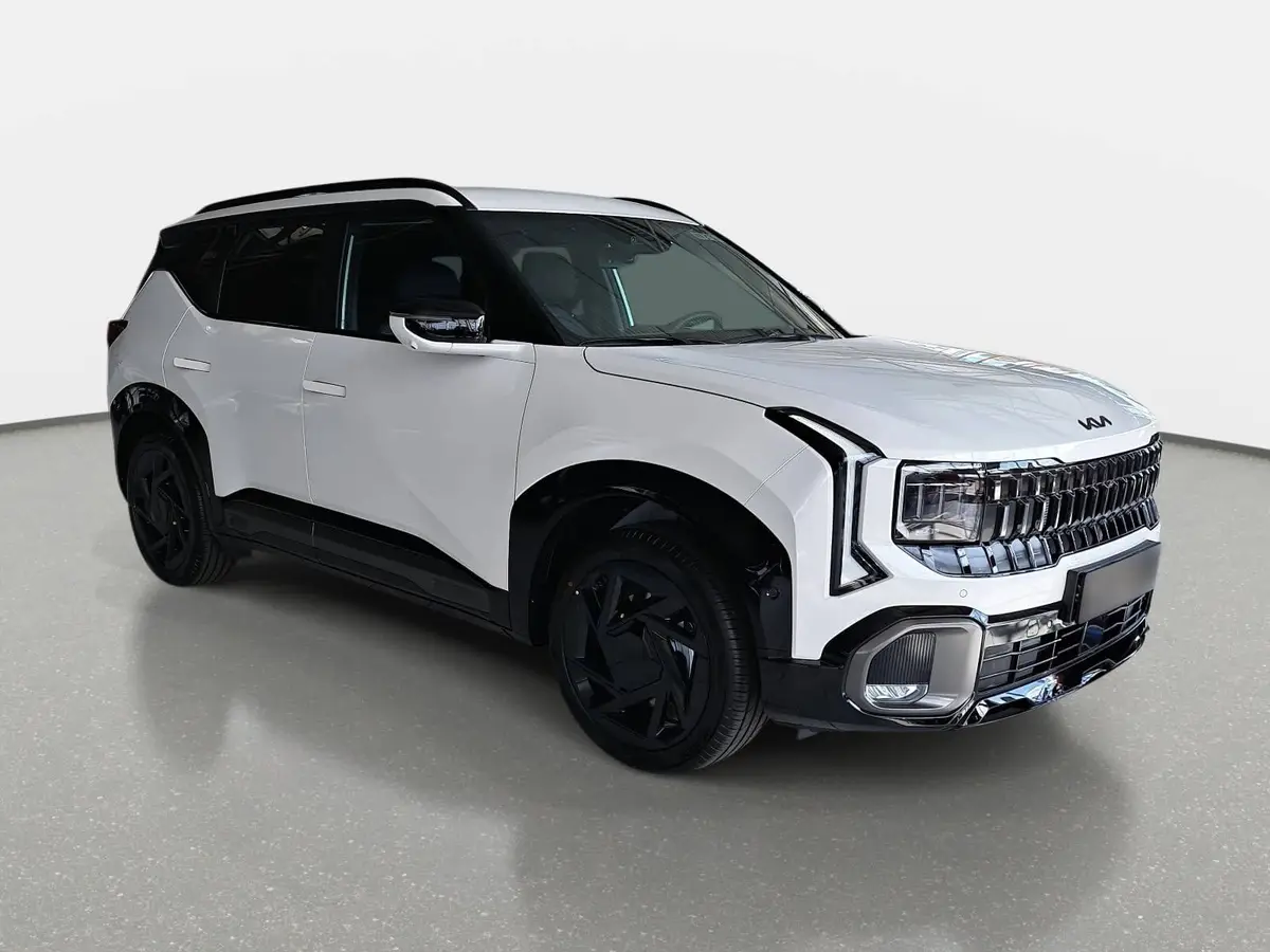 KIA SELTOS 1.6 T-GDI AWD DCT X-LINE MJ27